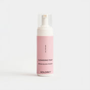 CLEANSING FOAM, Spring Bloom Powder, 150 ml