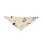 KLRK HOME Gyerek kétoldalas kendők R&R, 2 db