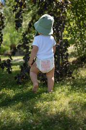 DELUXE VELVET PANTS Limited Fun, L (8–13 kg | 19 db)