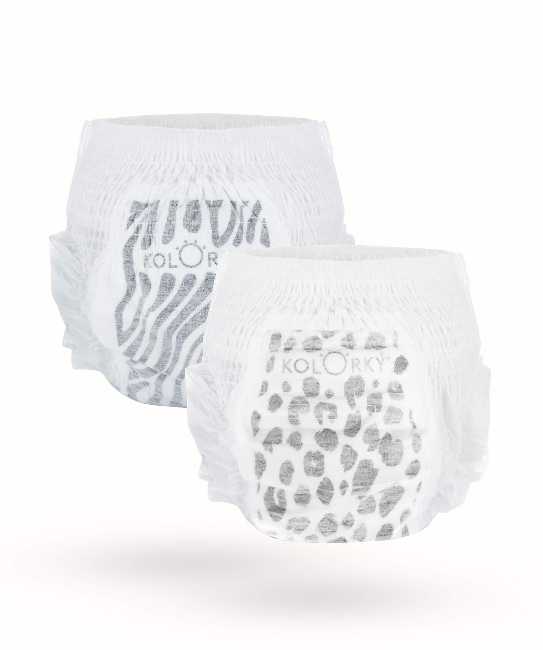 DELUXE VELVET Bugyipelenka Wild