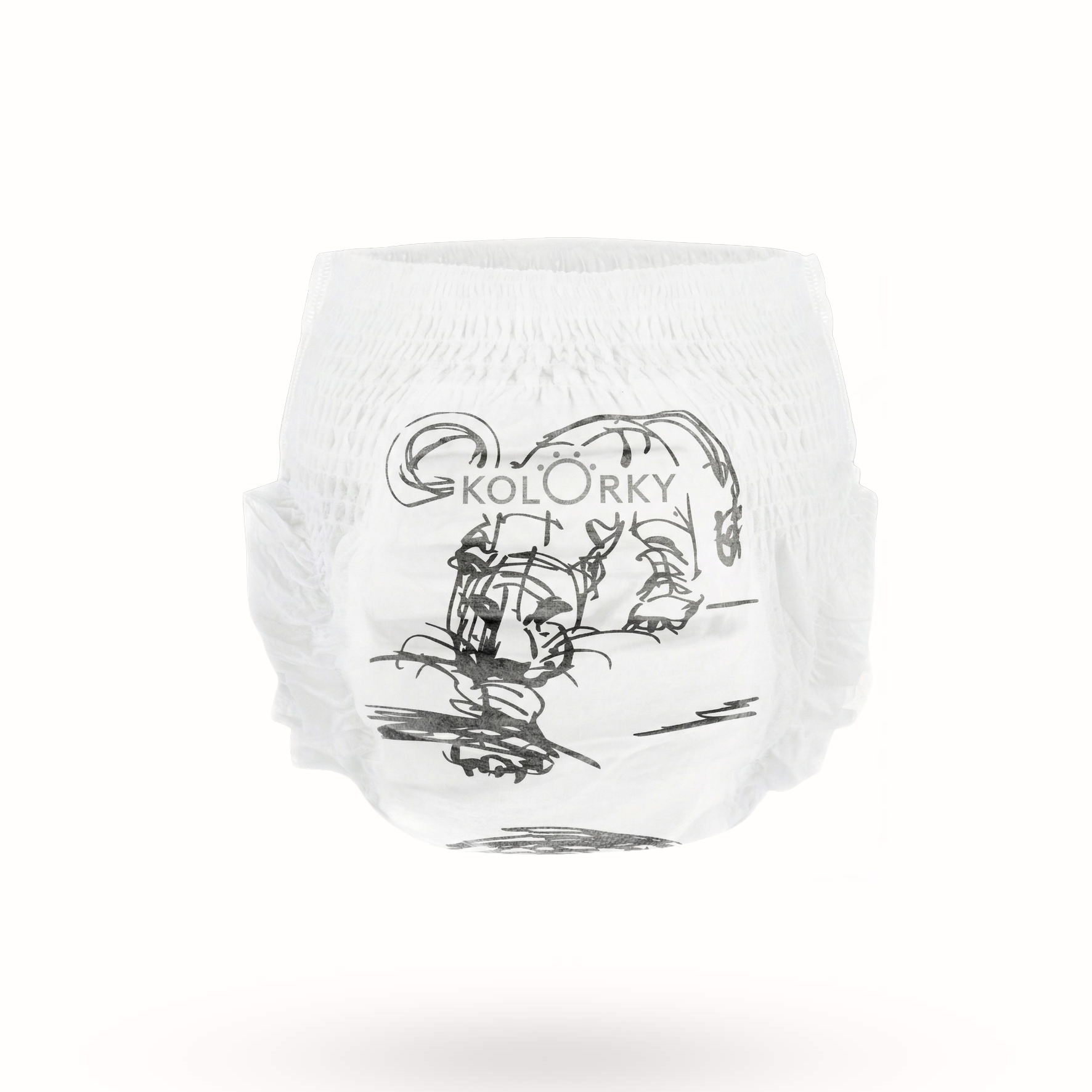 DELUXE VELVET PANTS Limited Fun, L (8–13 kg | 19 db)