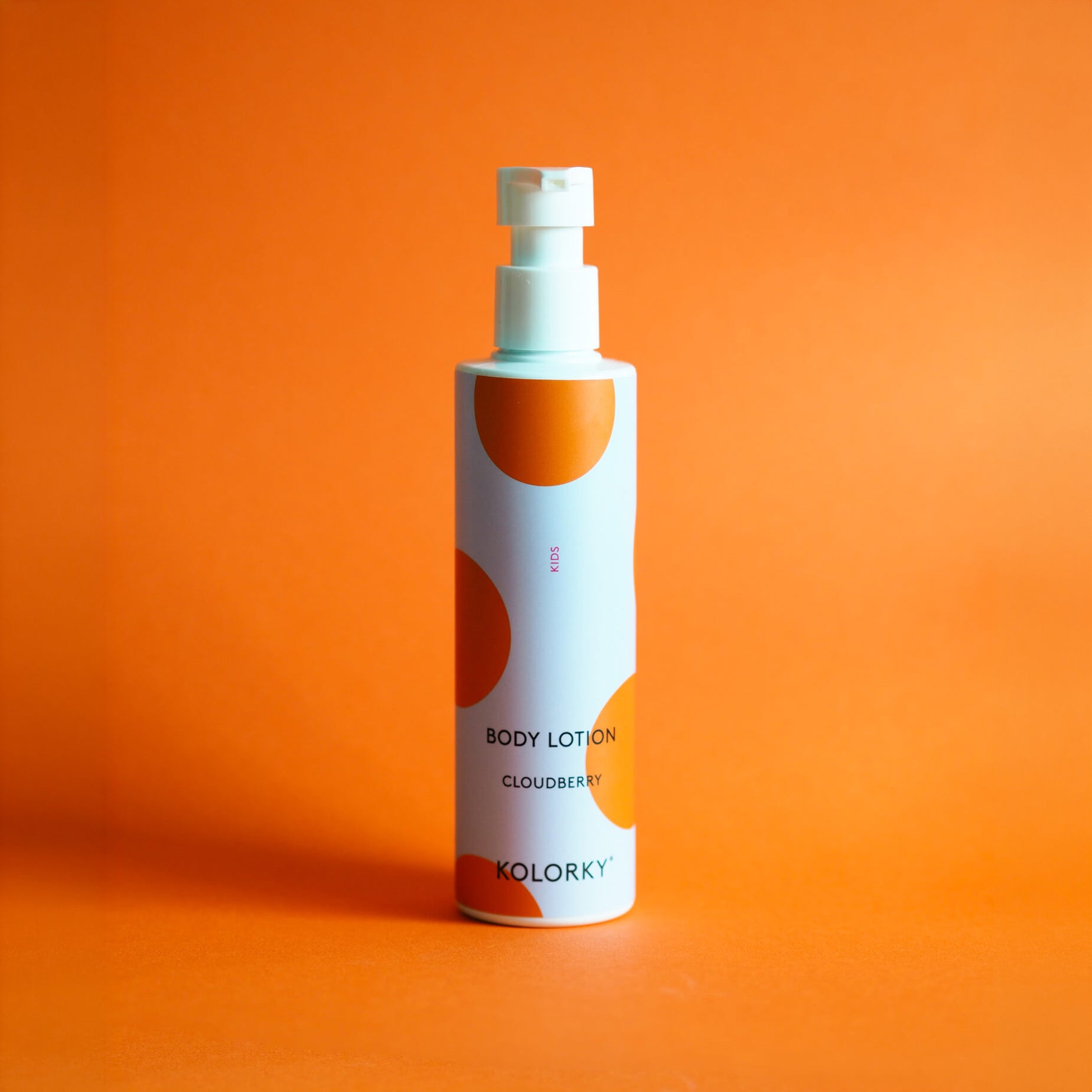 BODY LOTION, Cloudberry, 190 ml
