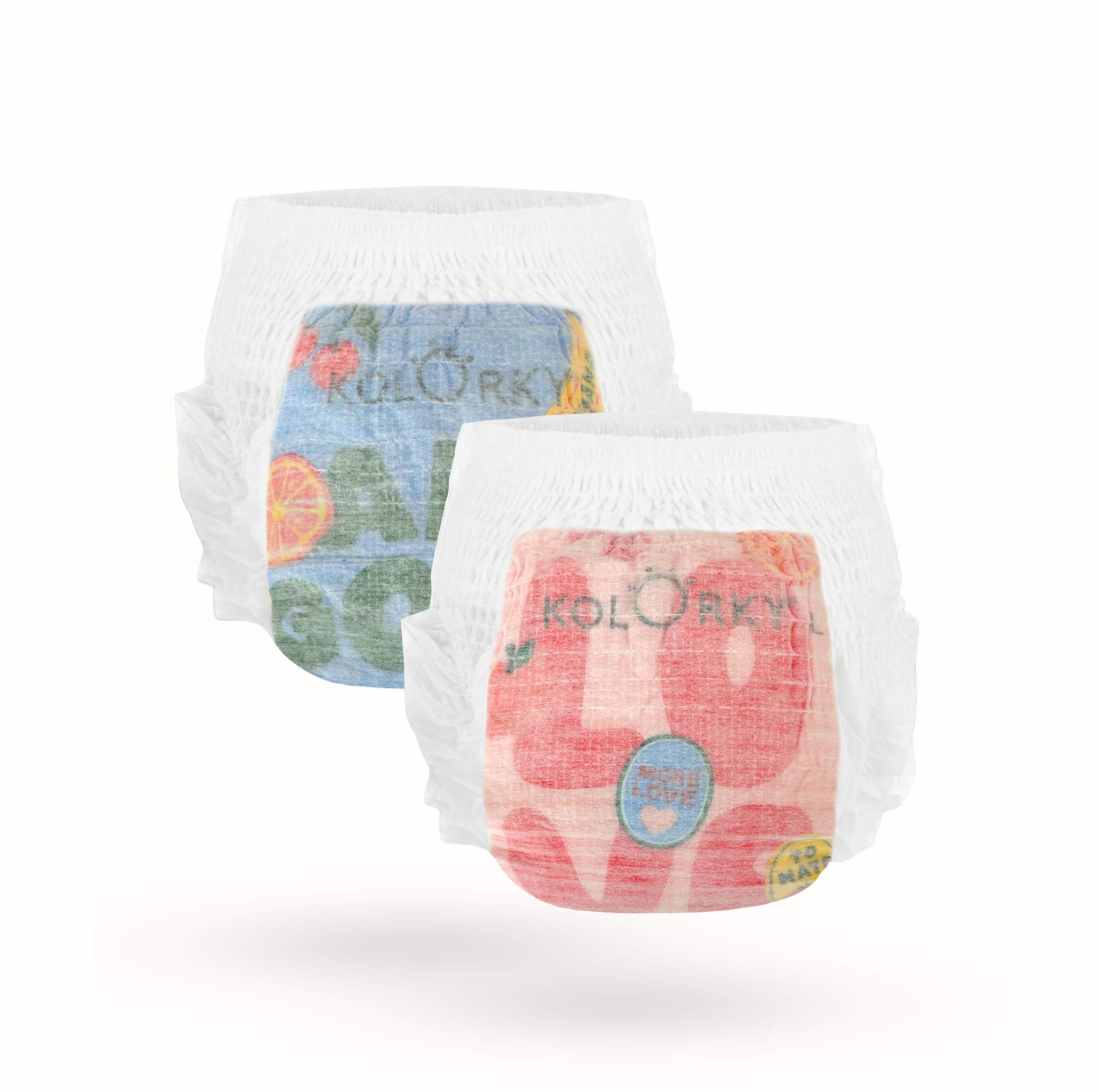 DELUXE VELVET PANTS Limited Fun, L (8–13 kg | 19 db)