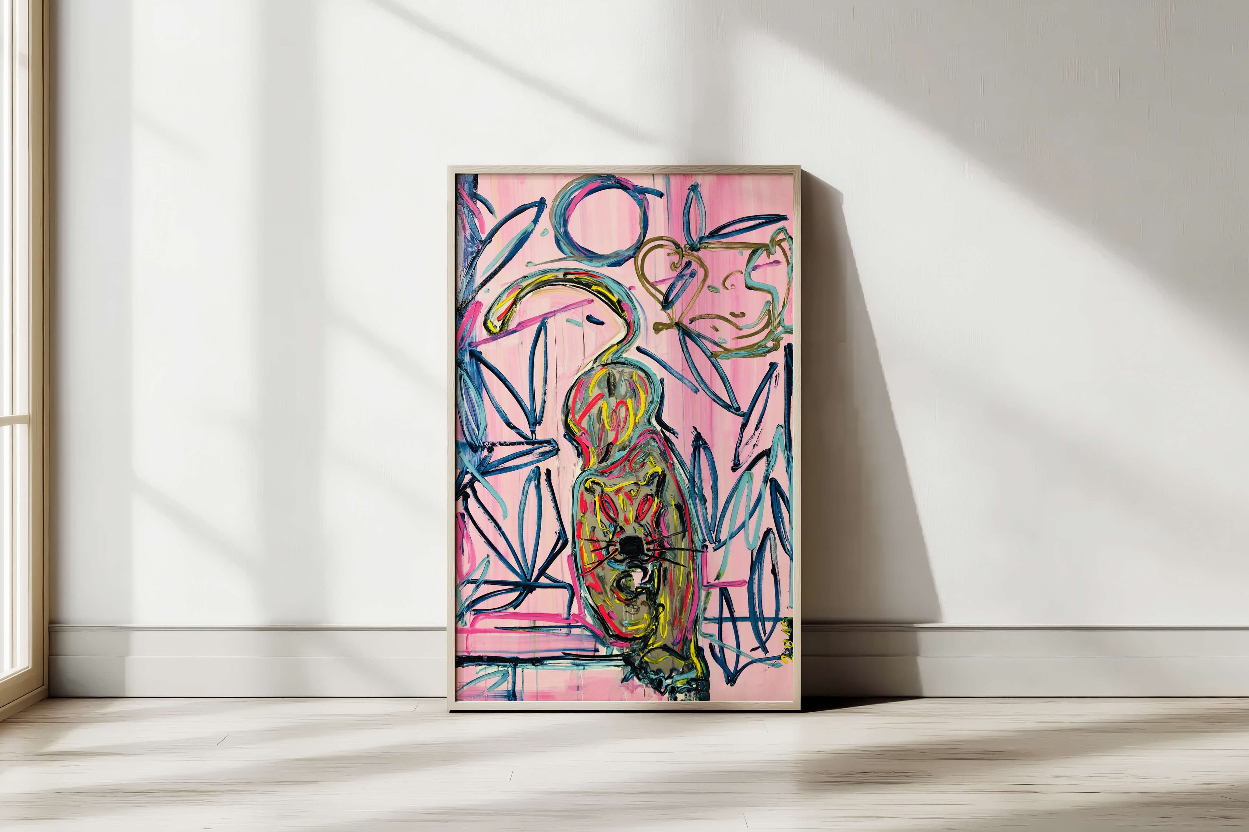 Jó poszter Marek Číhal