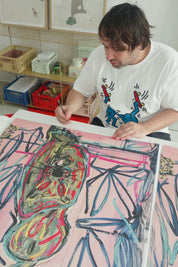 Jó poszter Marek Číhal