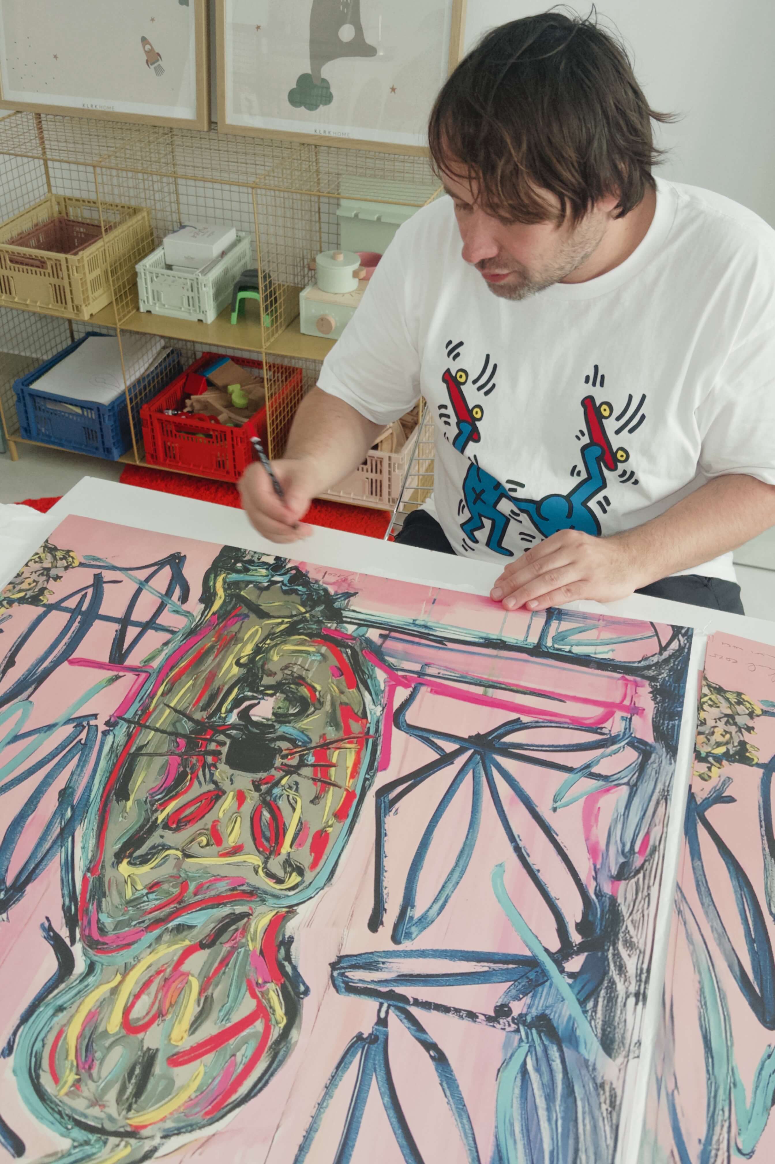 Jó poszter Marek Číhal