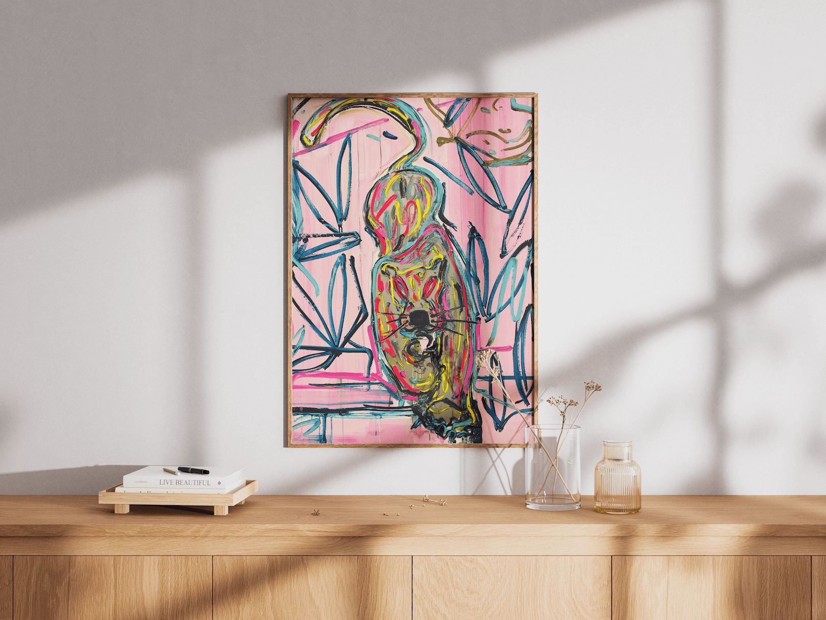 Jó poszter Marek Číhal