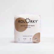 DELUXE VELVET PANTS Limited Fun, L (8–13 kg | 19 db)
