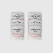 DAY MOMENTS Celebration M, 6 ks