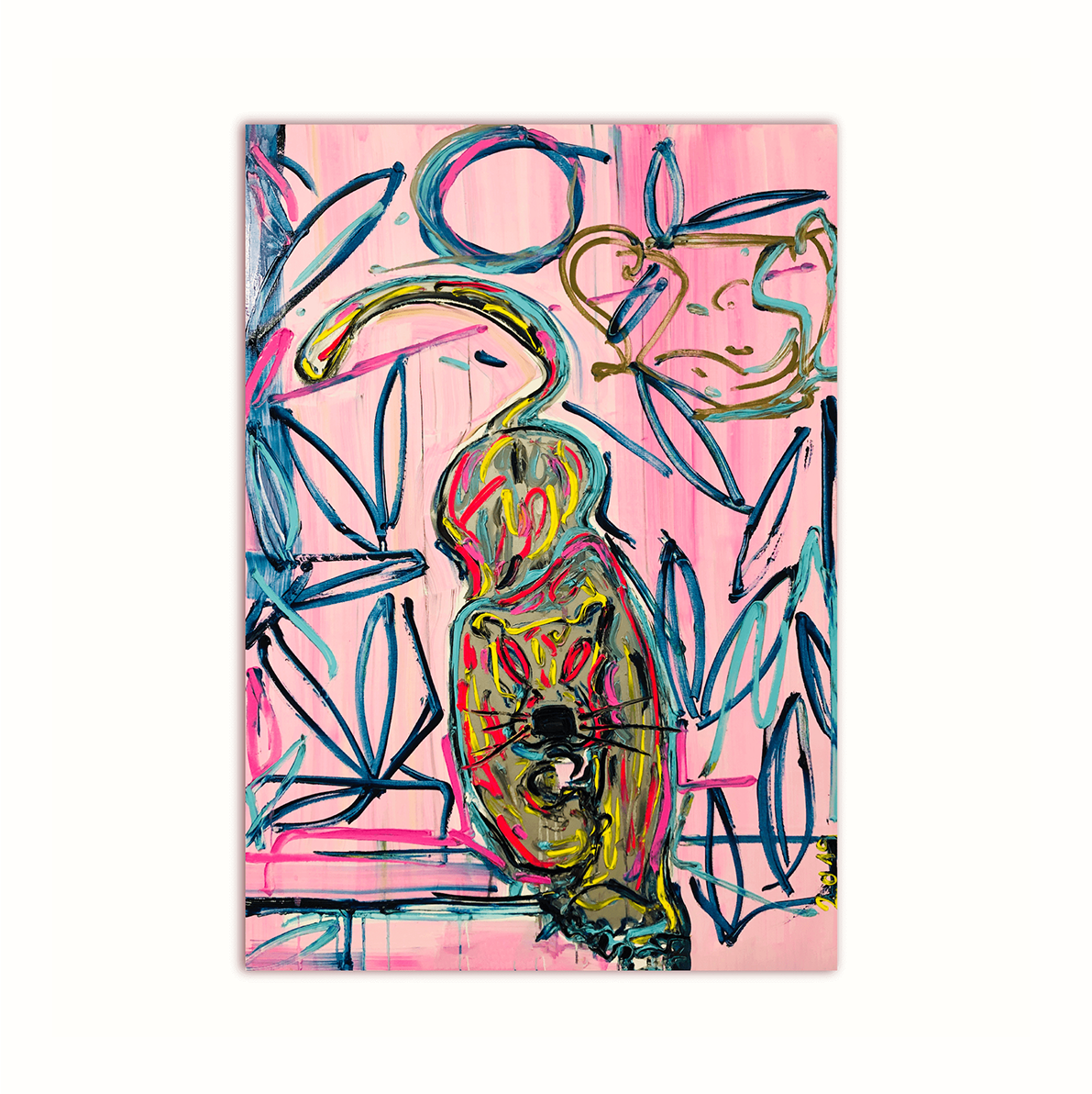 Jó poszter Marek Číhal