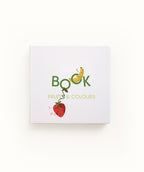 BOOK Fruits & Colours