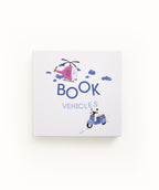 BOOK Vehicles