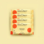 WET WIPES, Hamamelis 4 csomag