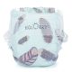 KOLORKY DAY Tollak ÖKO pelenka S (3-6kg) - 25 db