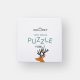 KOLORKY PUZZLE - ERDŐ